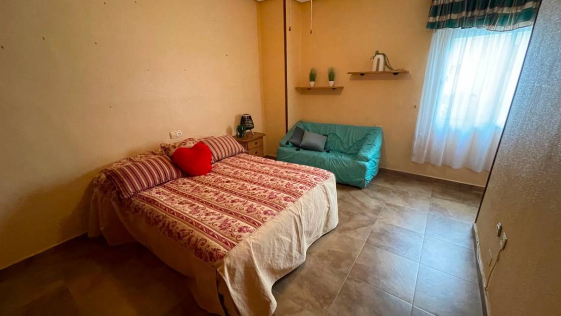 Venta - Chalet - San Miguel de Salinas - San Miguel de Salinas Centro