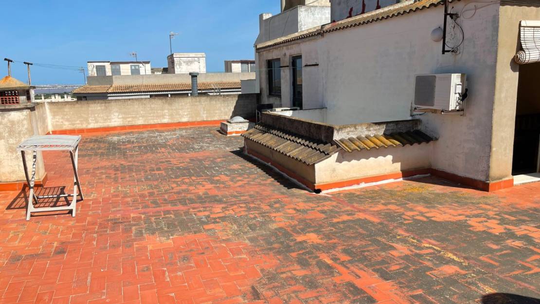 Venta - Chalet - San Miguel de Salinas - San Miguel de Salinas Centro