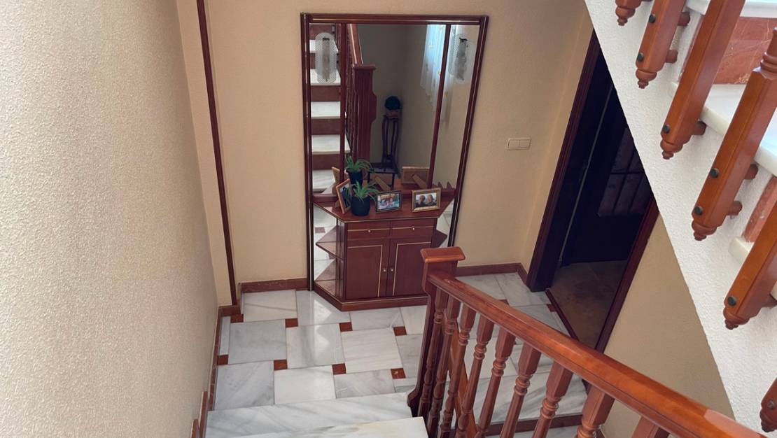 Venta - Chalet - San Miguel de Salinas - San Miguel de Salinas Centro