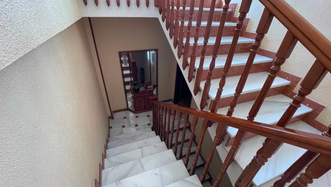 Venta - Chalet - San Miguel de Salinas - San Miguel de Salinas Centro