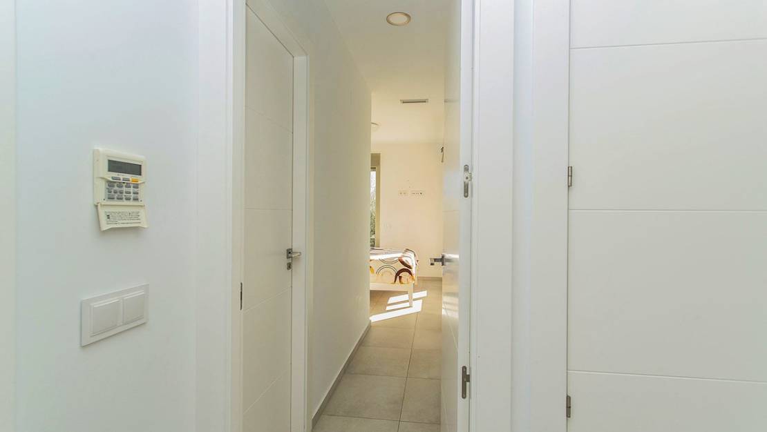 Venta - Chalet - San Miguel de Salinas - San Miguel de Salinas Centro