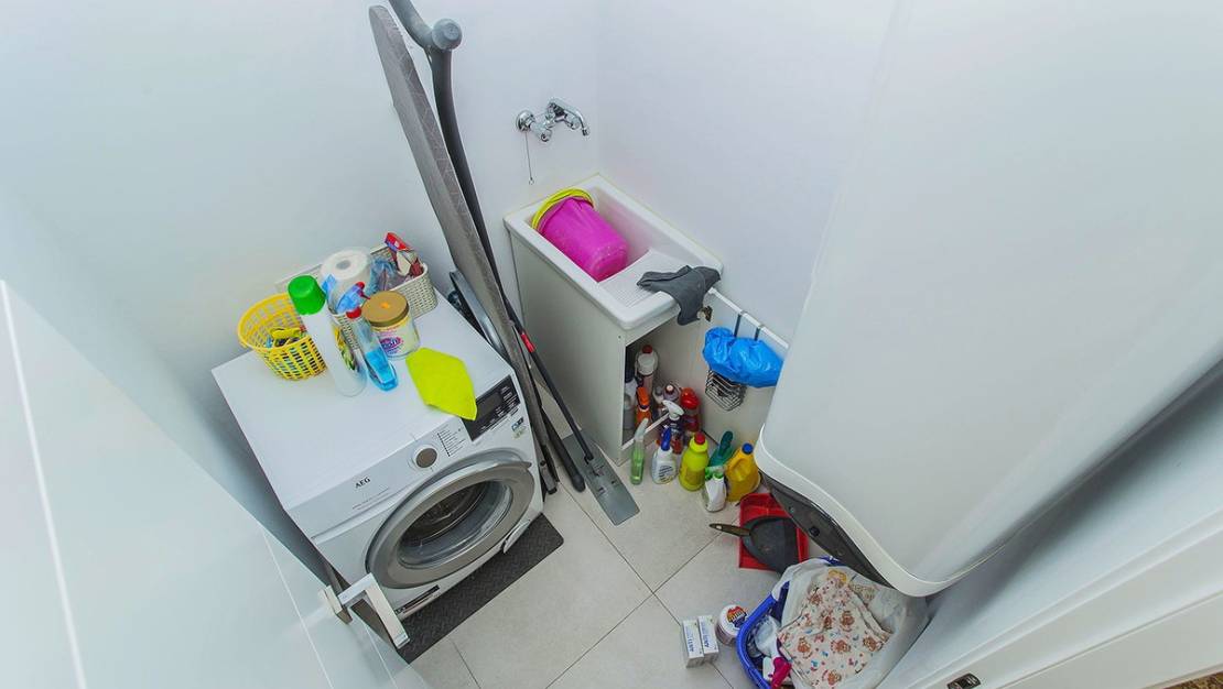 Venta - Chalet - San Miguel de Salinas - San Miguel de Salinas Centro