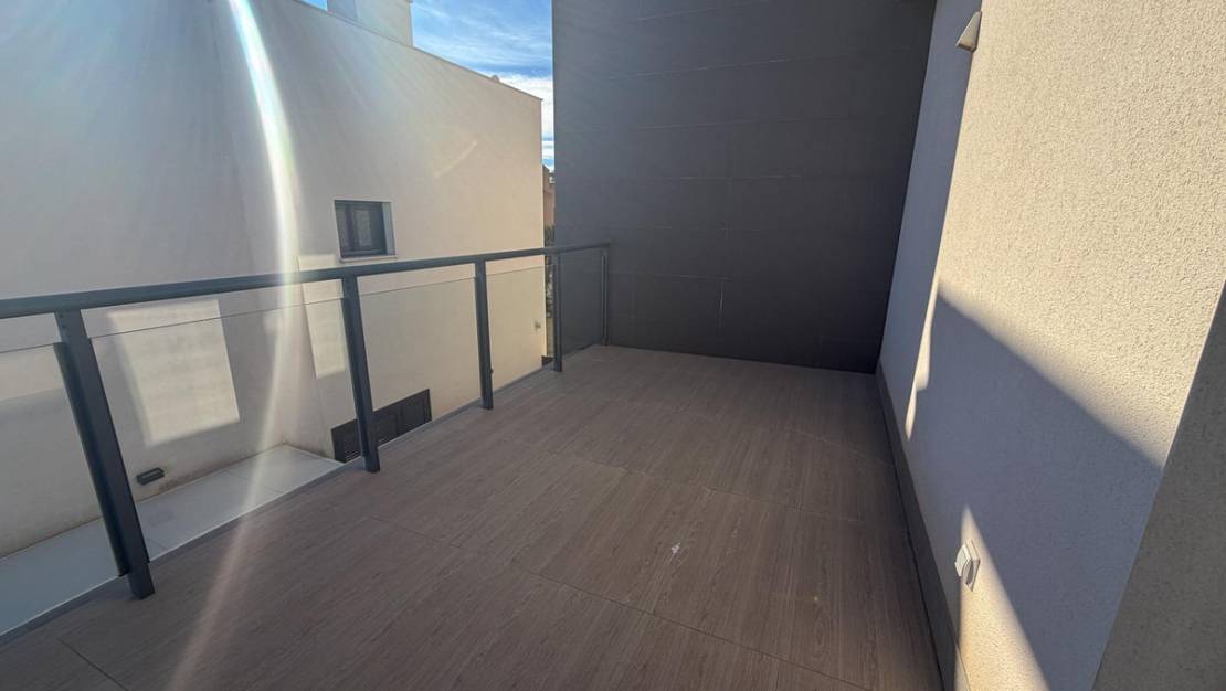 Venta - Chalet - San Miguel de Salinas - San Miguel de Salinas Centro