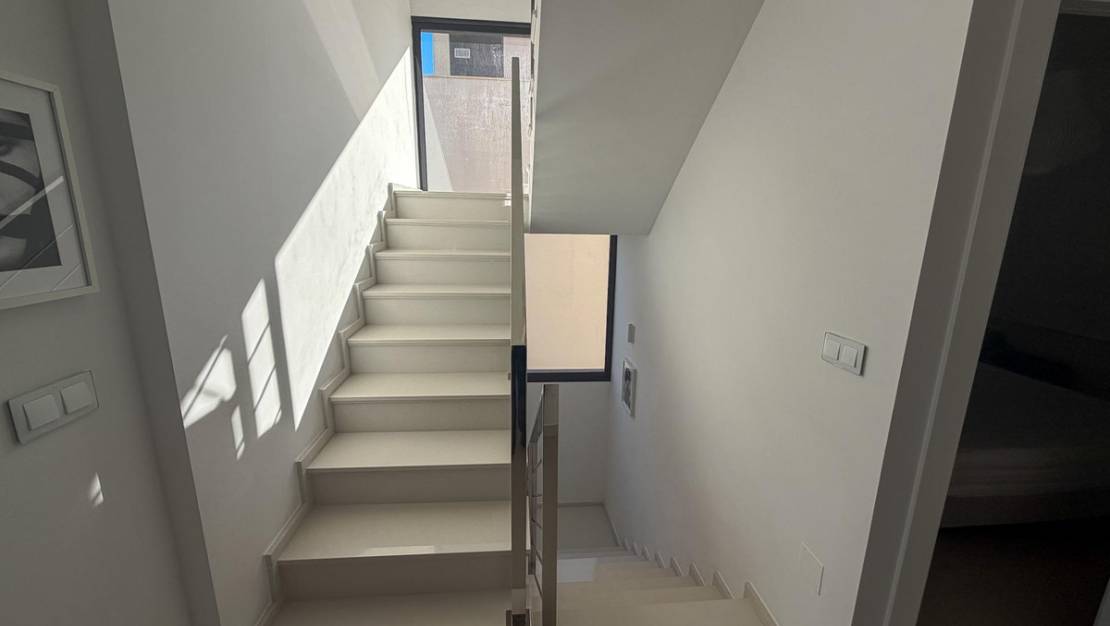 Venta - Chalet - San Miguel de Salinas - San Miguel de Salinas Centro