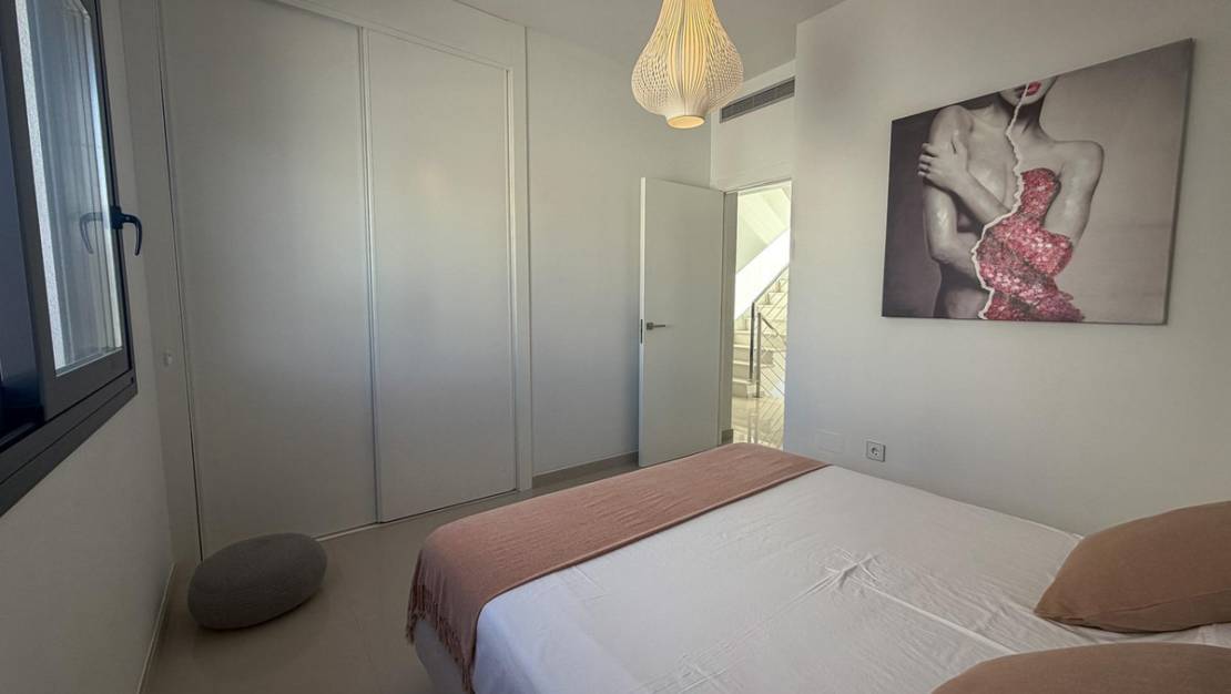 Venta - Chalet - San Miguel de Salinas - San Miguel de Salinas Centro