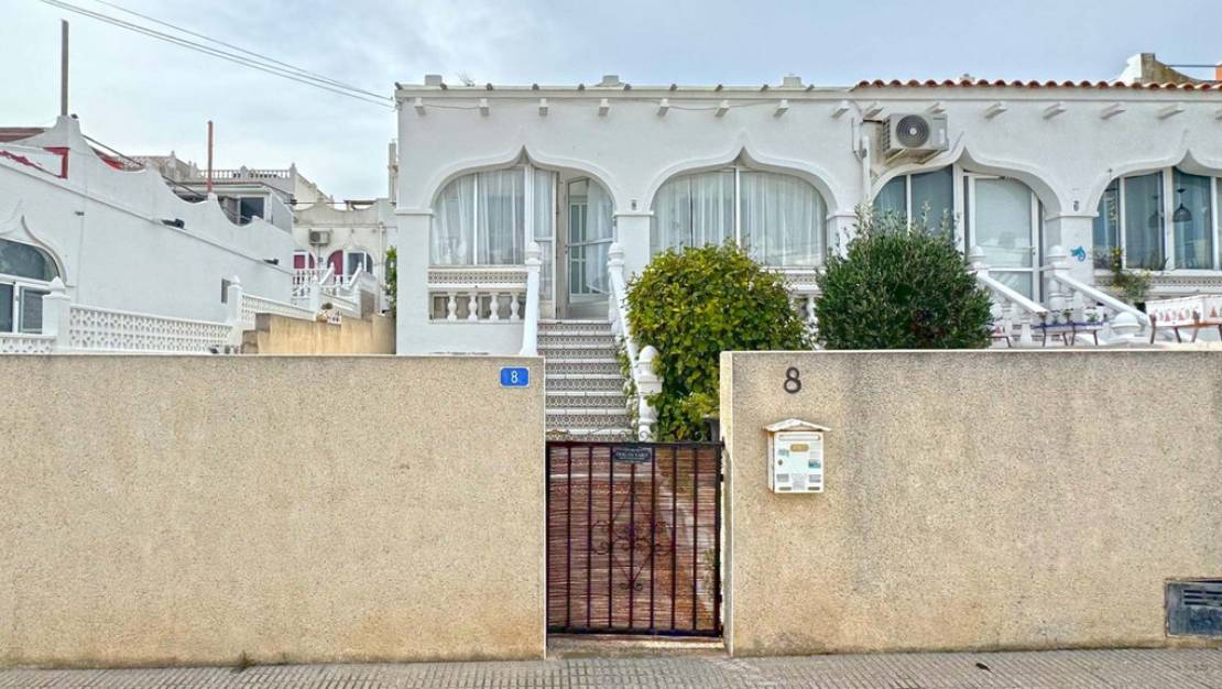 Venta - Chalet - San Miguel de Salinas - San Miguel de Salinas Centro