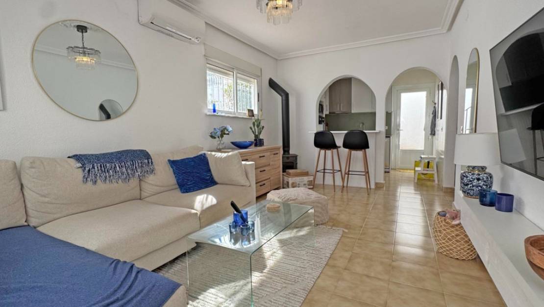 Venta - Chalet - San Miguel de Salinas - San Miguel de Salinas Centro