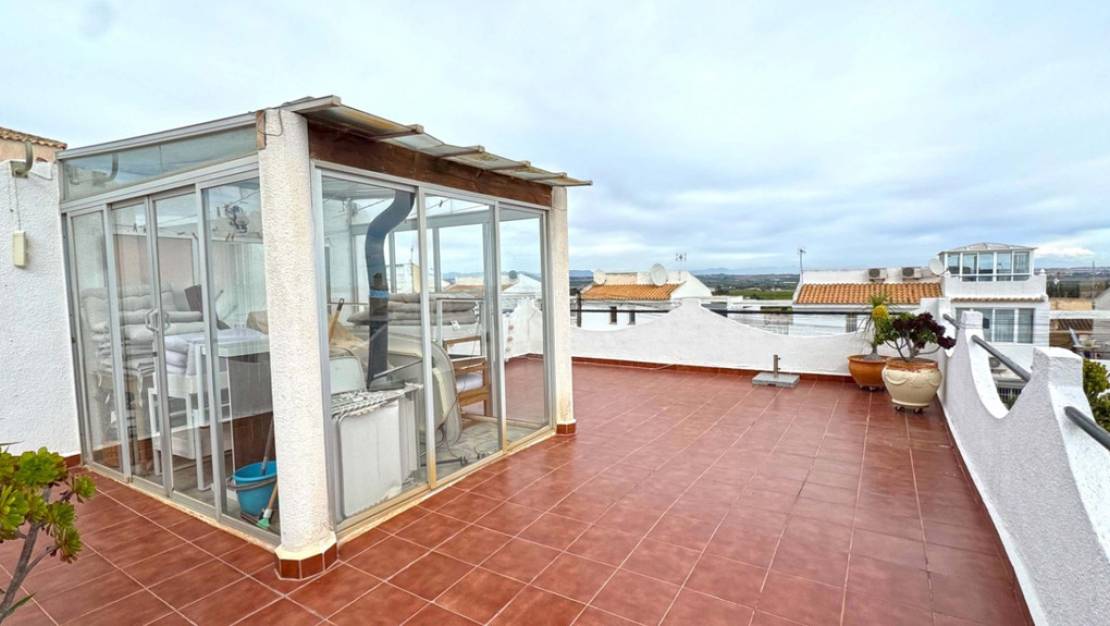 Venta - Chalet - San Miguel de Salinas - San Miguel de Salinas Centro