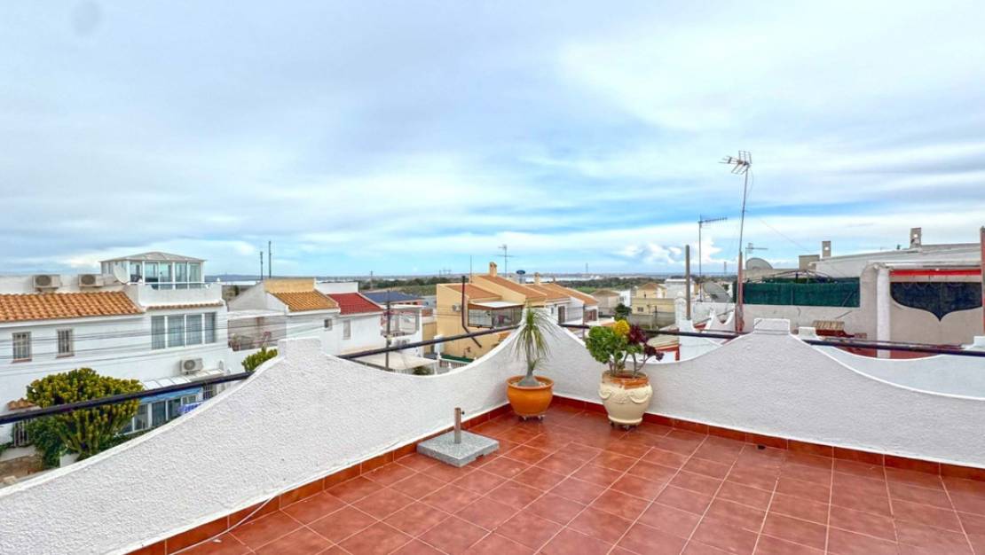 Venta - Chalet - San Miguel de Salinas - San Miguel de Salinas Centro