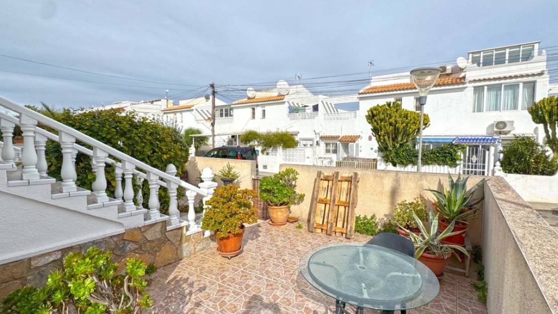 Venta - Chalet - San Miguel de Salinas - San Miguel de Salinas Centro