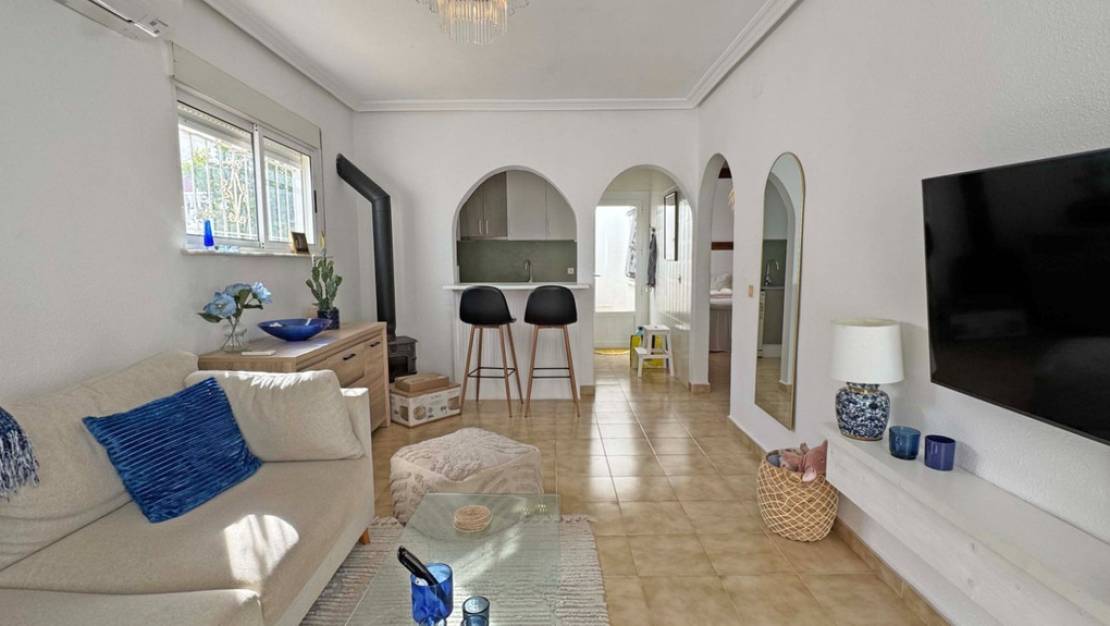 Venta - Chalet - San Miguel de Salinas - San Miguel de Salinas Centro