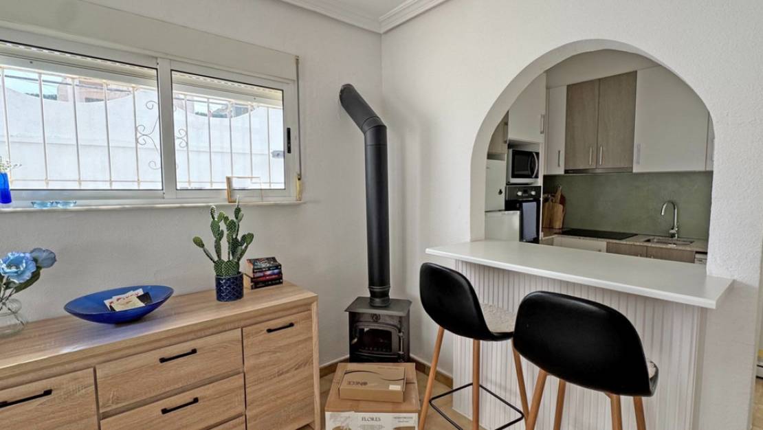 Venta - Chalet - San Miguel de Salinas - San Miguel de Salinas Centro