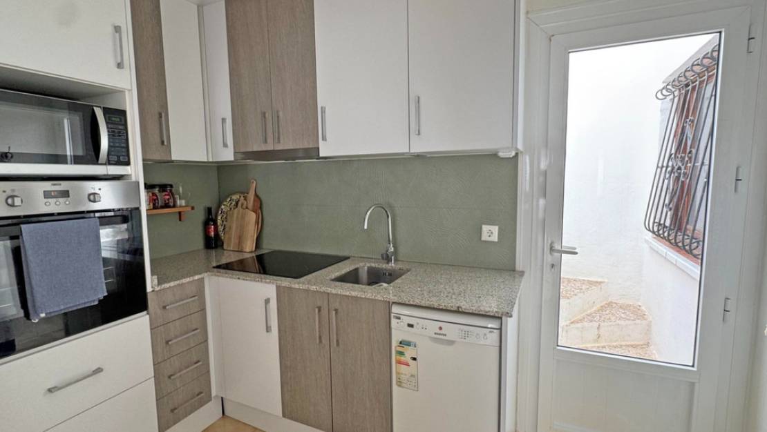 Venta - Chalet - San Miguel de Salinas - San Miguel de Salinas Centro