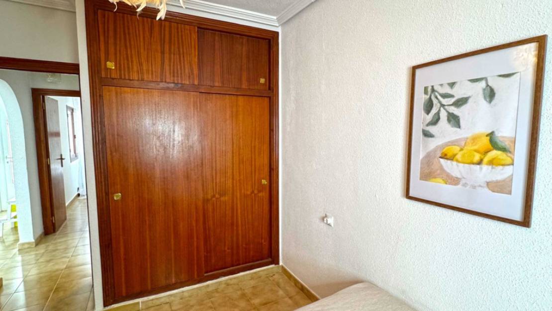 Venta - Chalet - San Miguel de Salinas - San Miguel de Salinas Centro