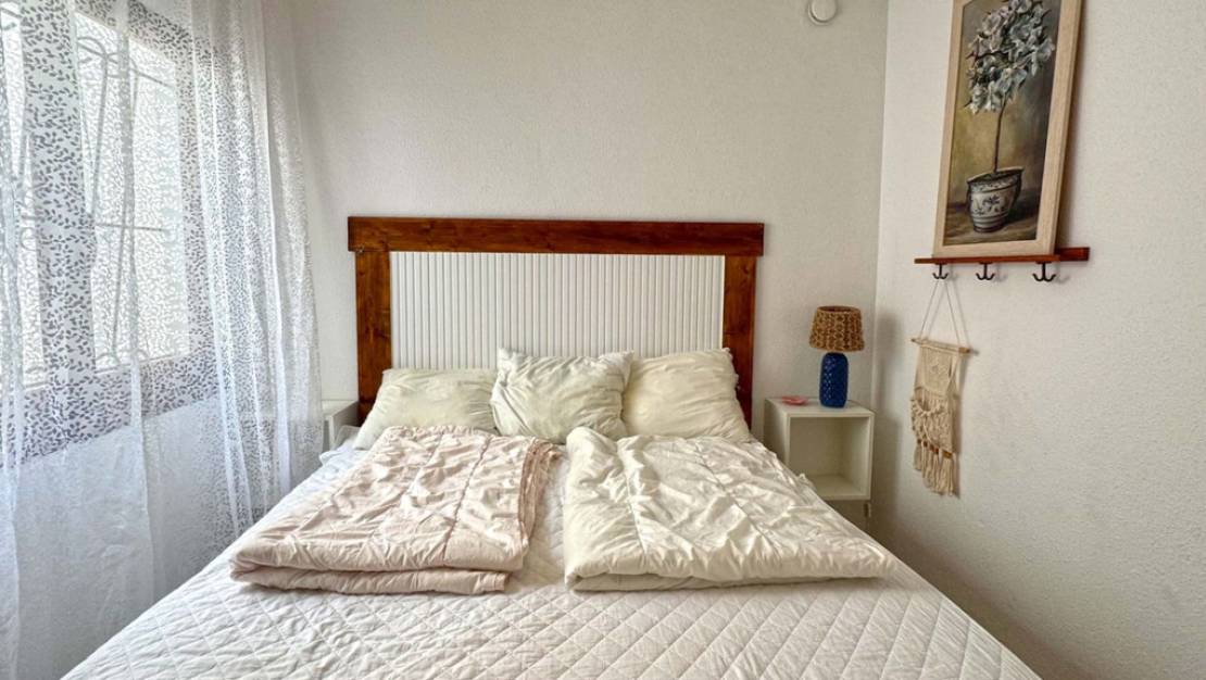 Venta - Chalet - San Miguel de Salinas - San Miguel de Salinas Centro