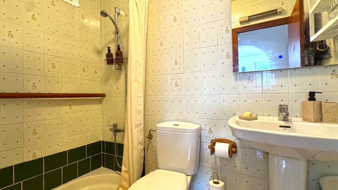 Venta - Chalet - San Miguel de Salinas - San Miguel de Salinas Centro