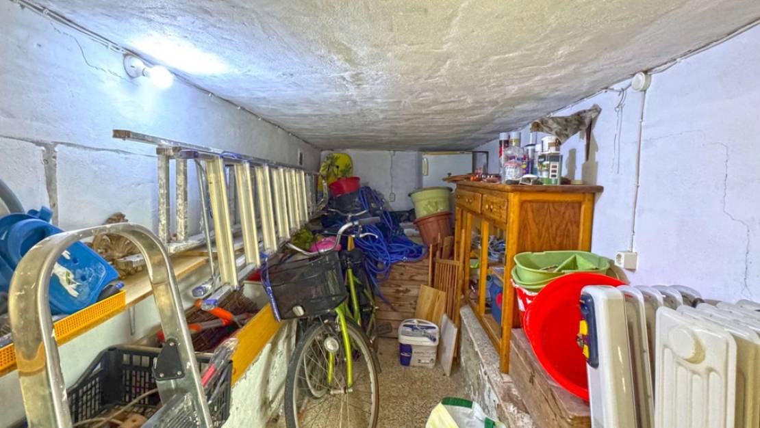 Venta - Chalet - San Miguel de Salinas - San Miguel de Salinas Centro