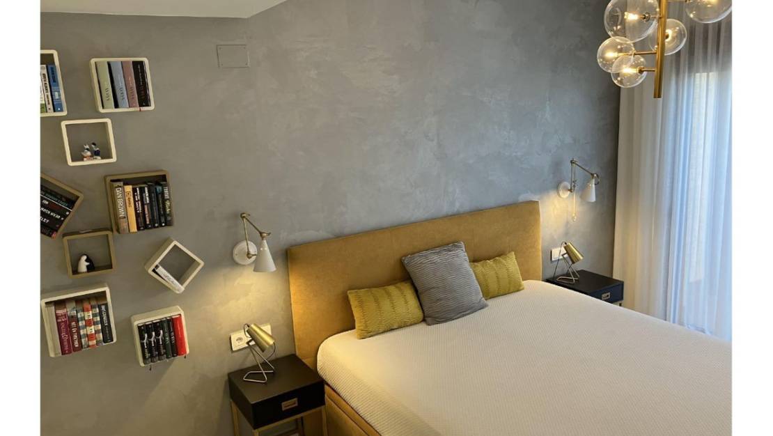 Venta - Chalet - San Miguel de Salinas - San Miguel de Salinas Centro