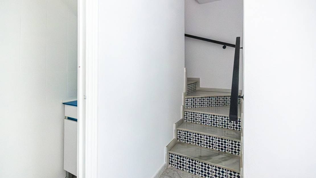 Venta - Chalet - San Miguel de Salinas - San Miguel de Salinas Centro