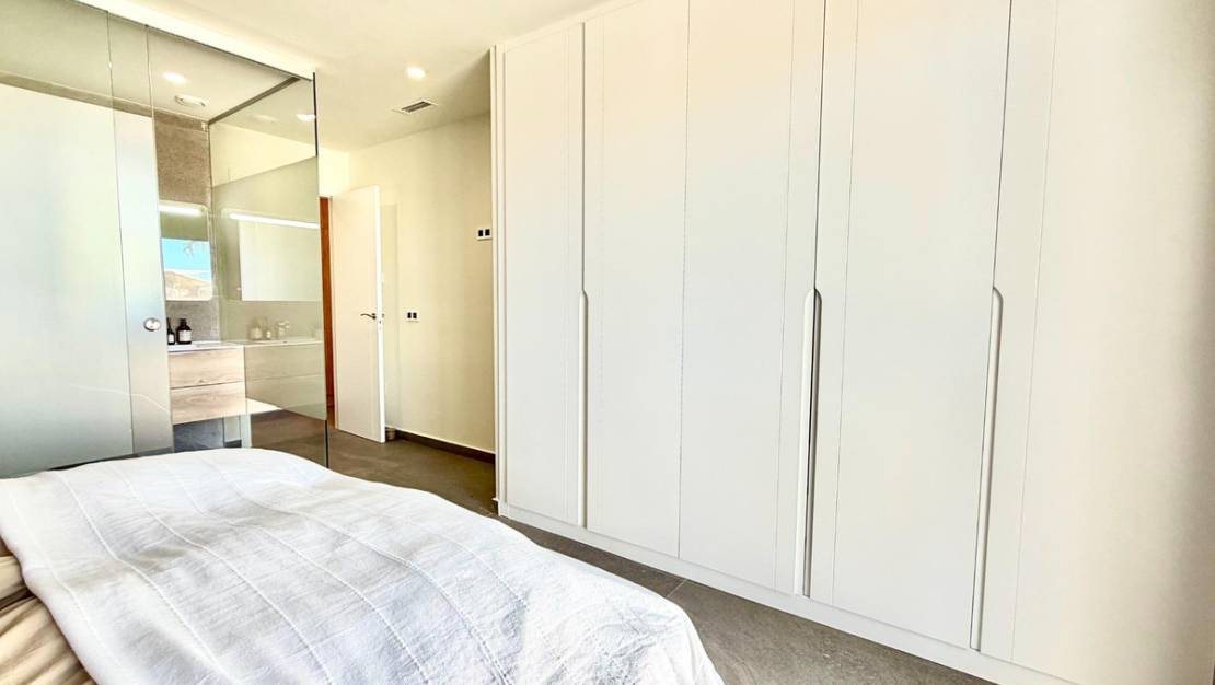 Venta - Chalet - San Miguel de Salinas - San Miguel de Salinas Centro