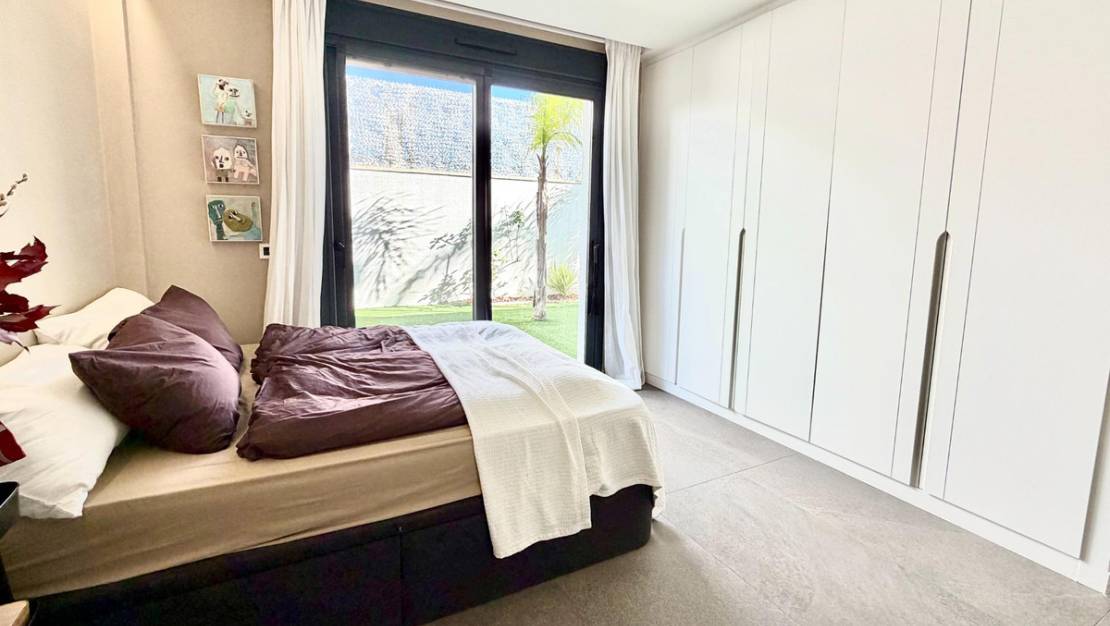 Venta - Chalet - San Miguel de Salinas - San Miguel de Salinas Centro