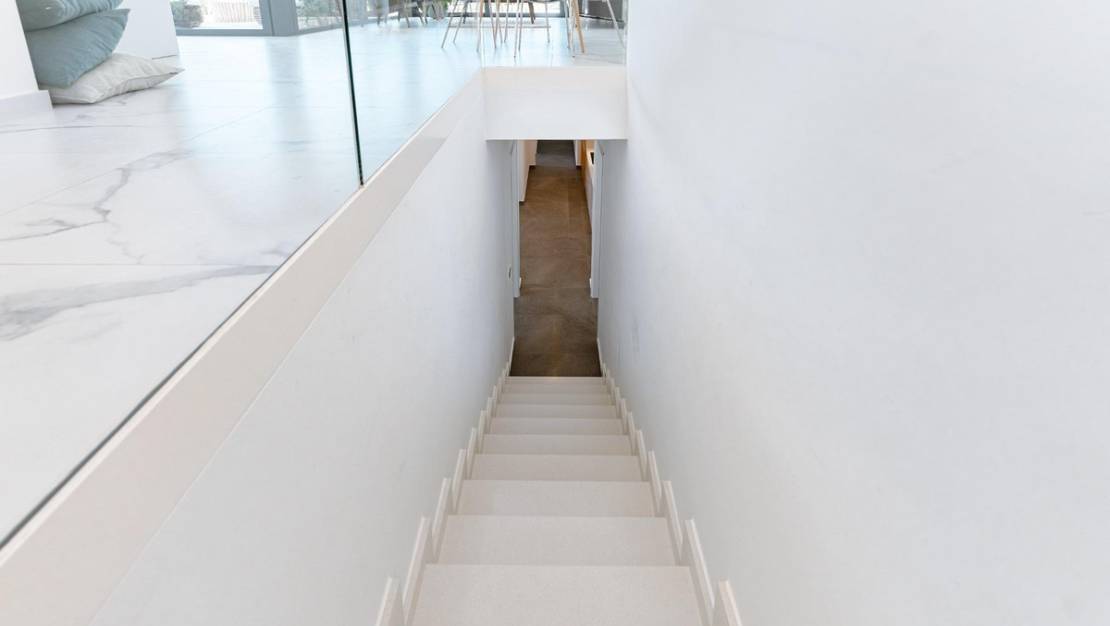 Venta - Chalet - San Miguel de Salinas - San Miguel de Salinas Centro