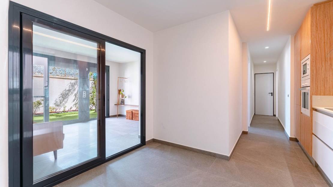 Venta - Chalet - San Miguel de Salinas - San Miguel de Salinas Centro