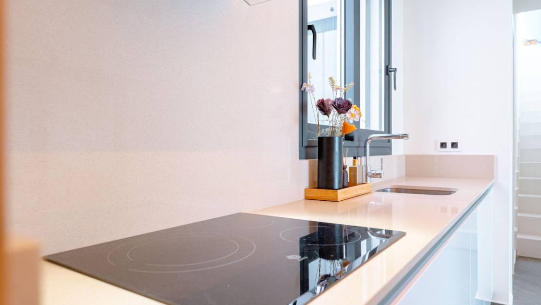 Venta - Chalet - San Miguel de Salinas - San Miguel de Salinas Centro