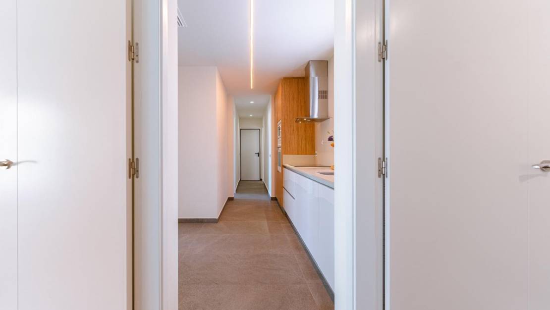 Venta - Chalet - San Miguel de Salinas - San Miguel de Salinas Centro