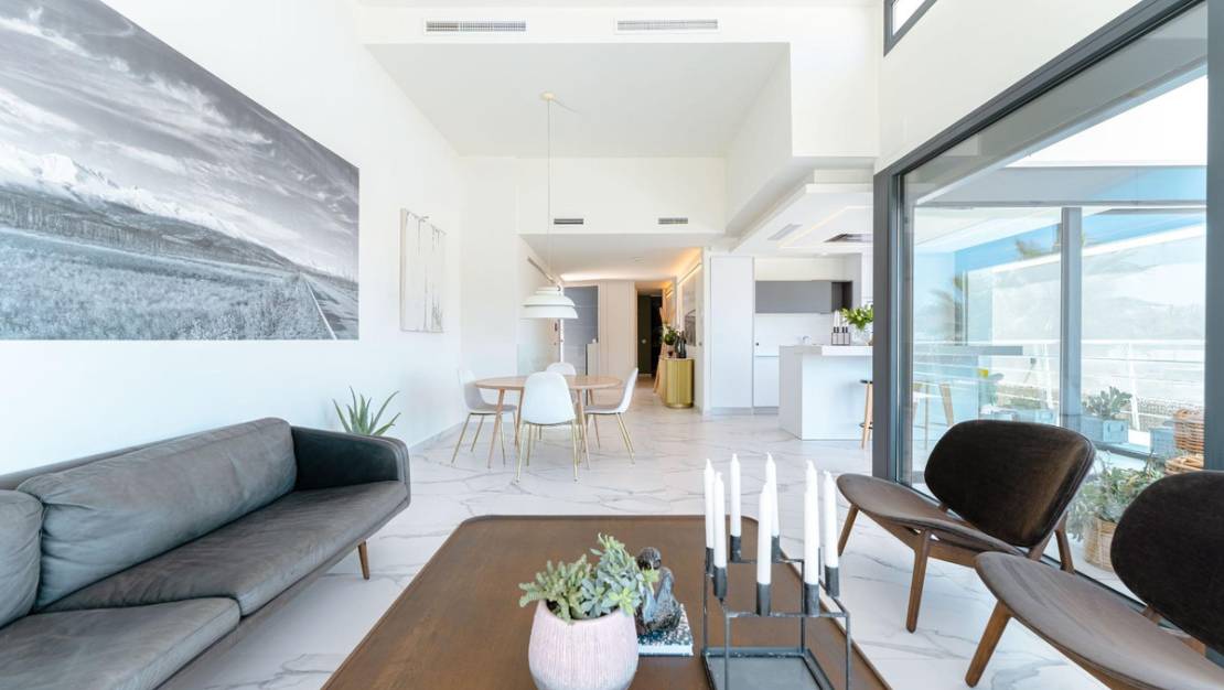 Venta - Chalet - San Miguel de Salinas - San Miguel de Salinas Centro