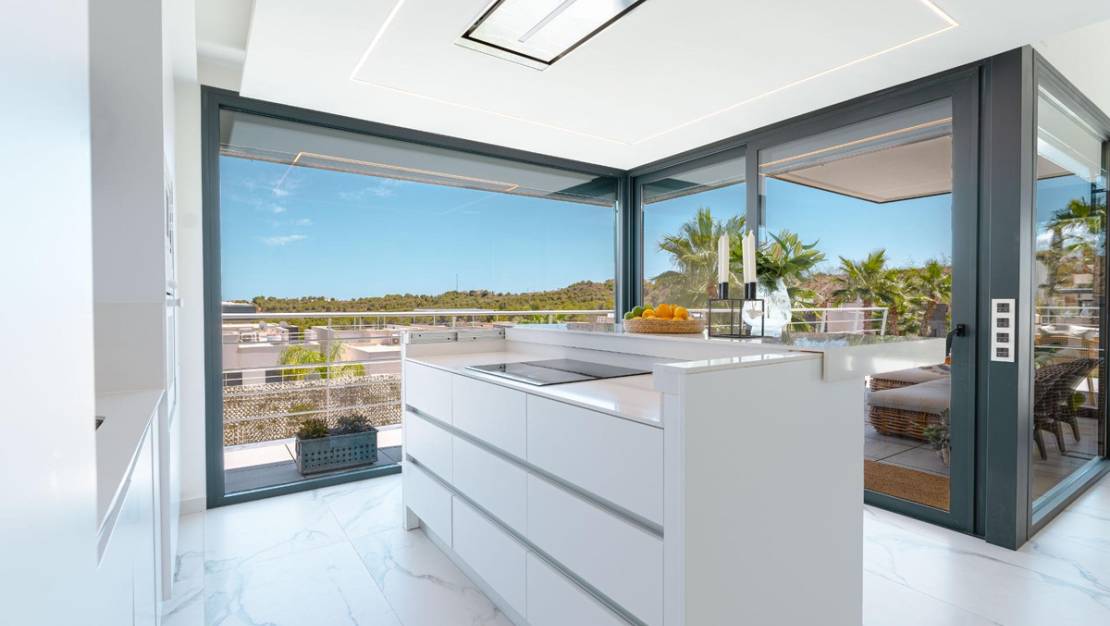 Venta - Chalet - San Miguel de Salinas - San Miguel de Salinas Centro