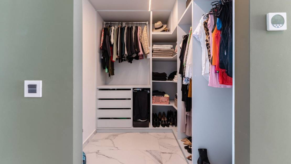 Venta - Chalet - San Miguel de Salinas - San Miguel de Salinas Centro