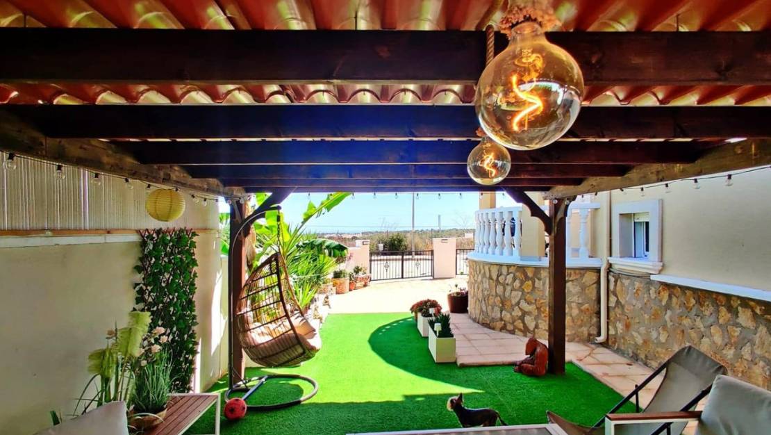 Venta - Chalet - San Miguel de Salinas - San Miguel de Salinas Centro