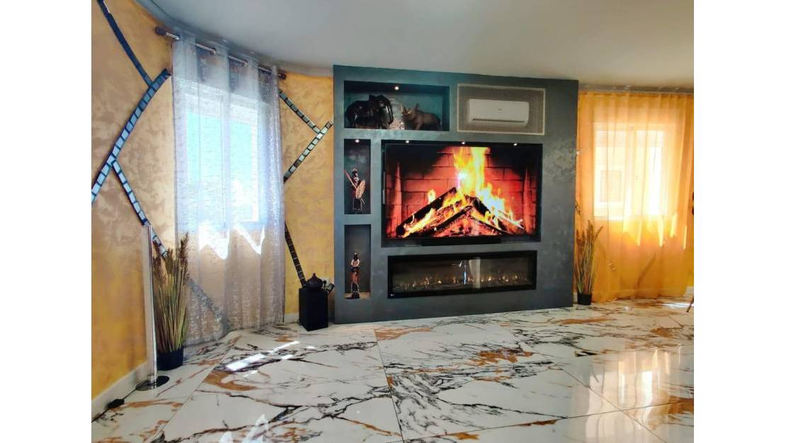 Venta - Chalet - San Miguel de Salinas - San Miguel de Salinas Centro