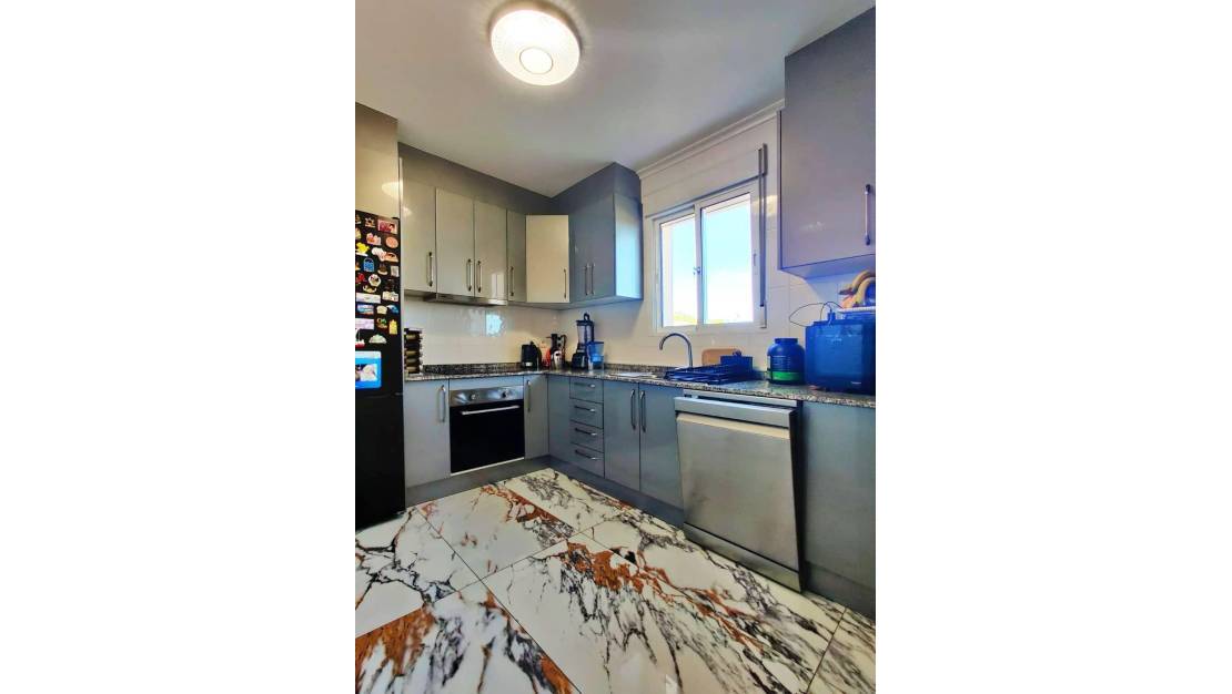 Venta - Chalet - San Miguel de Salinas - San Miguel de Salinas Centro