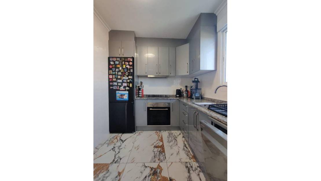 Venta - Chalet - San Miguel de Salinas - San Miguel de Salinas Centro