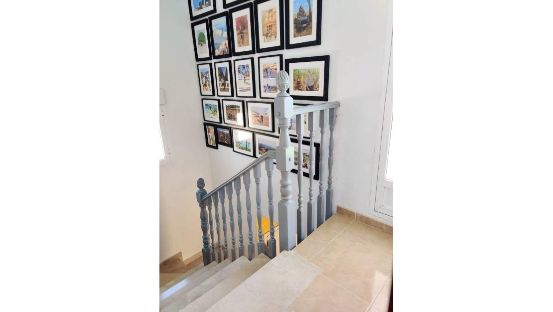 Venta - Chalet - San Miguel de Salinas - San Miguel de Salinas Centro