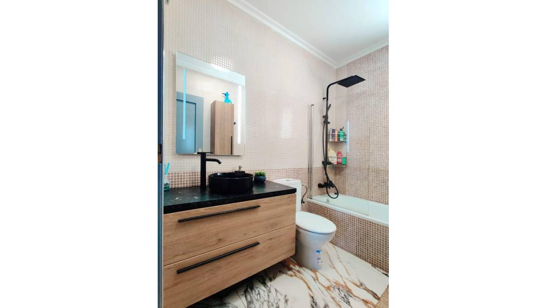 Venta - Chalet - San Miguel de Salinas - San Miguel de Salinas Centro