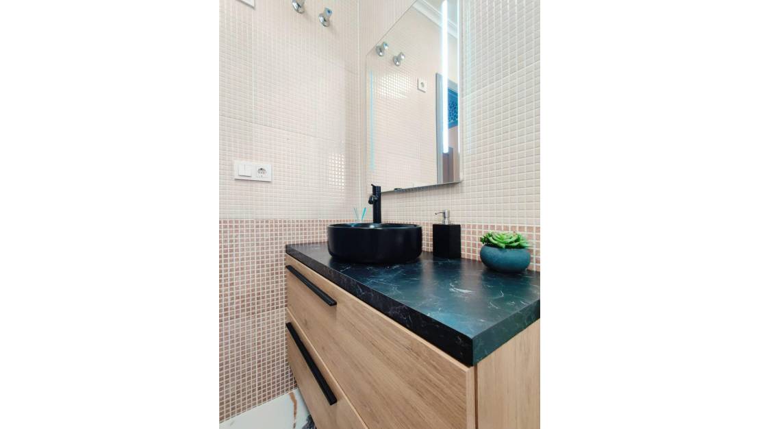 Venta - Chalet - San Miguel de Salinas - San Miguel de Salinas Centro