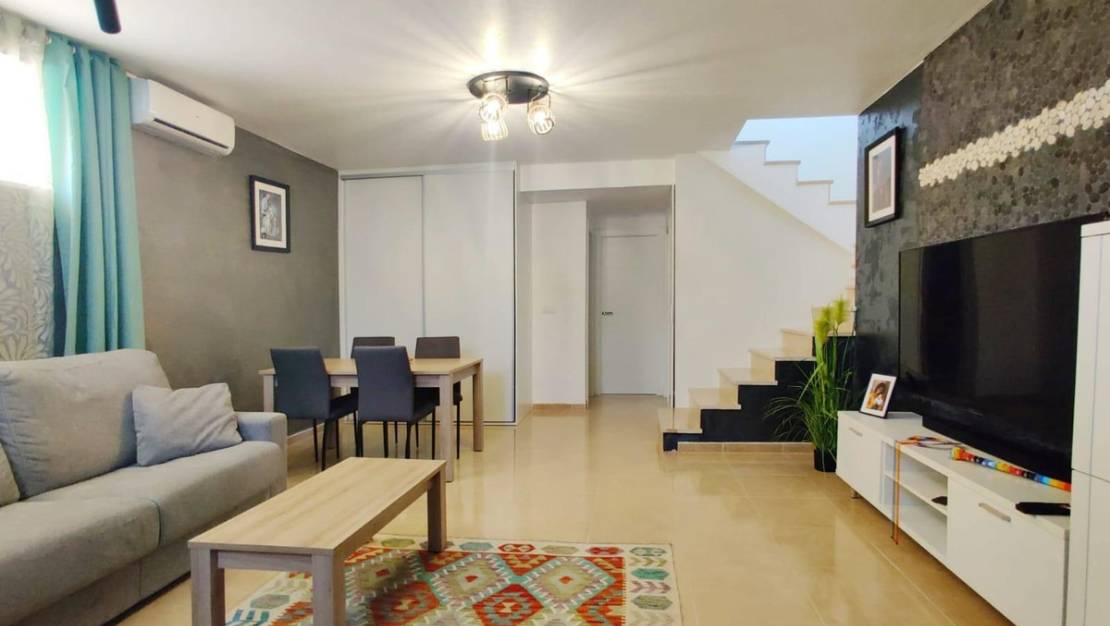 Venta - Chalet - San Miguel de Salinas - San Miguel de Salinas Centro