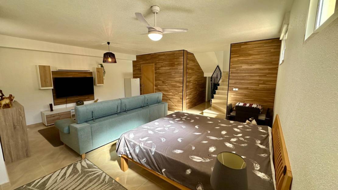 Venta - Chalet - San Miguel de Salinas - San Miguel de Salinas Centro