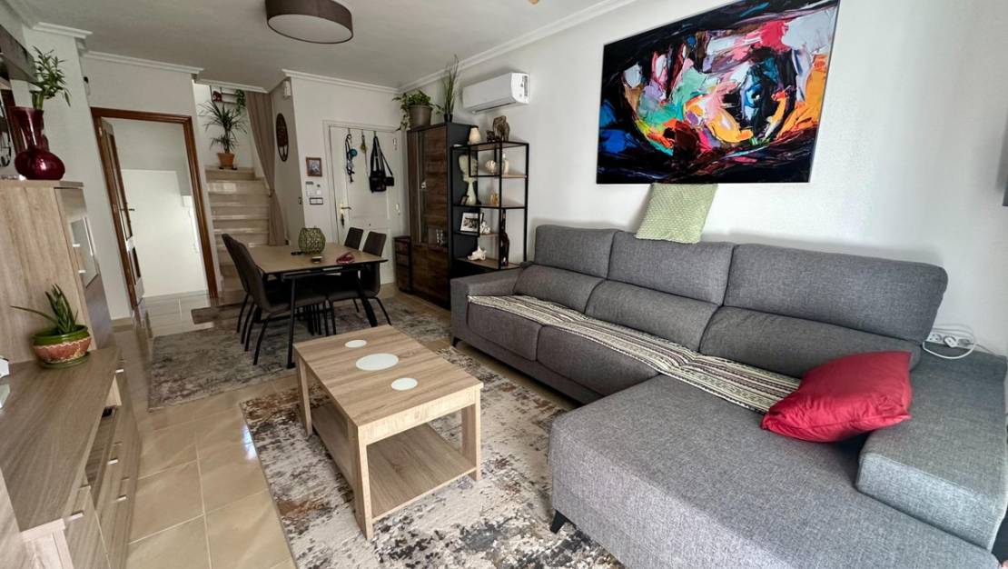 Venta - Chalet - San Miguel de Salinas - San Miguel de Salinas Centro