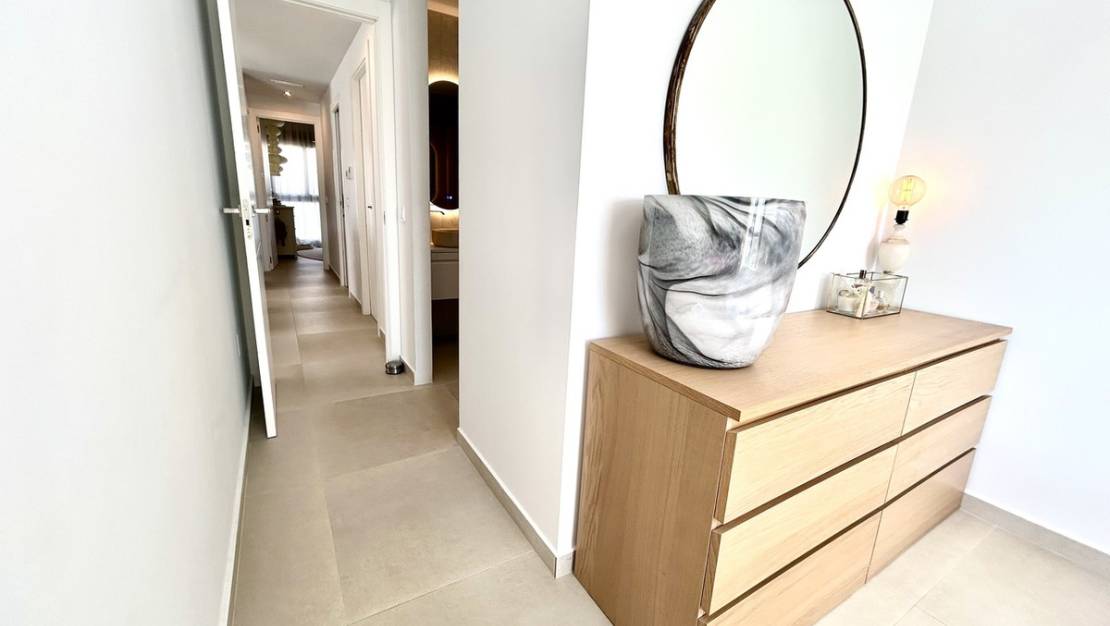 Venta - Chalet - San Miguel de Salinas - San Miguel de Salinas Centro