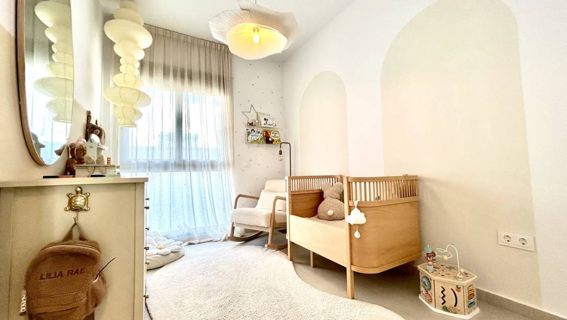 Venta - Chalet - San Miguel de Salinas - San Miguel de Salinas Centro