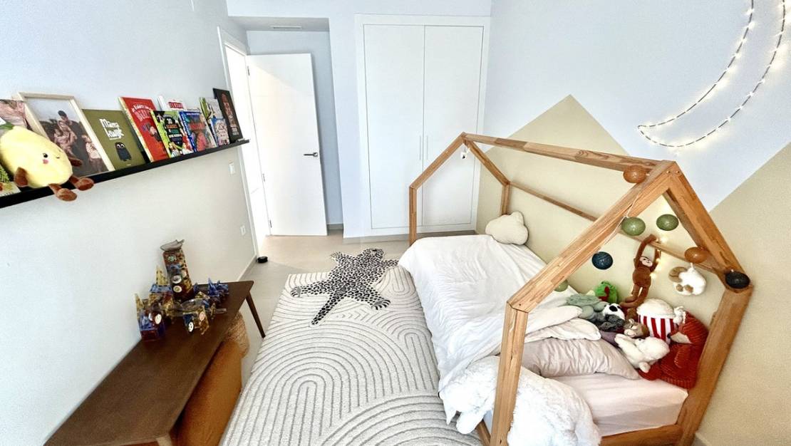 Venta - Chalet - San Miguel de Salinas - San Miguel de Salinas Centro