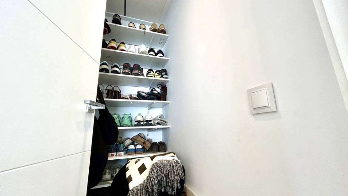 Venta - Chalet - San Miguel de Salinas - San Miguel de Salinas Centro