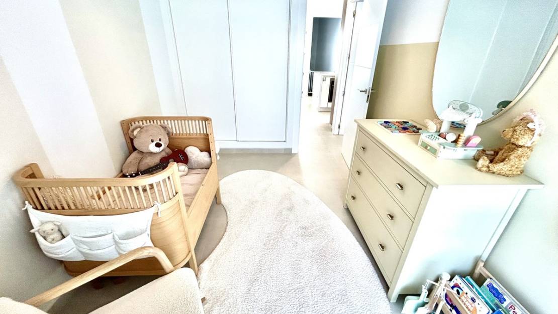 Venta - Chalet - San Miguel de Salinas - San Miguel de Salinas Centro