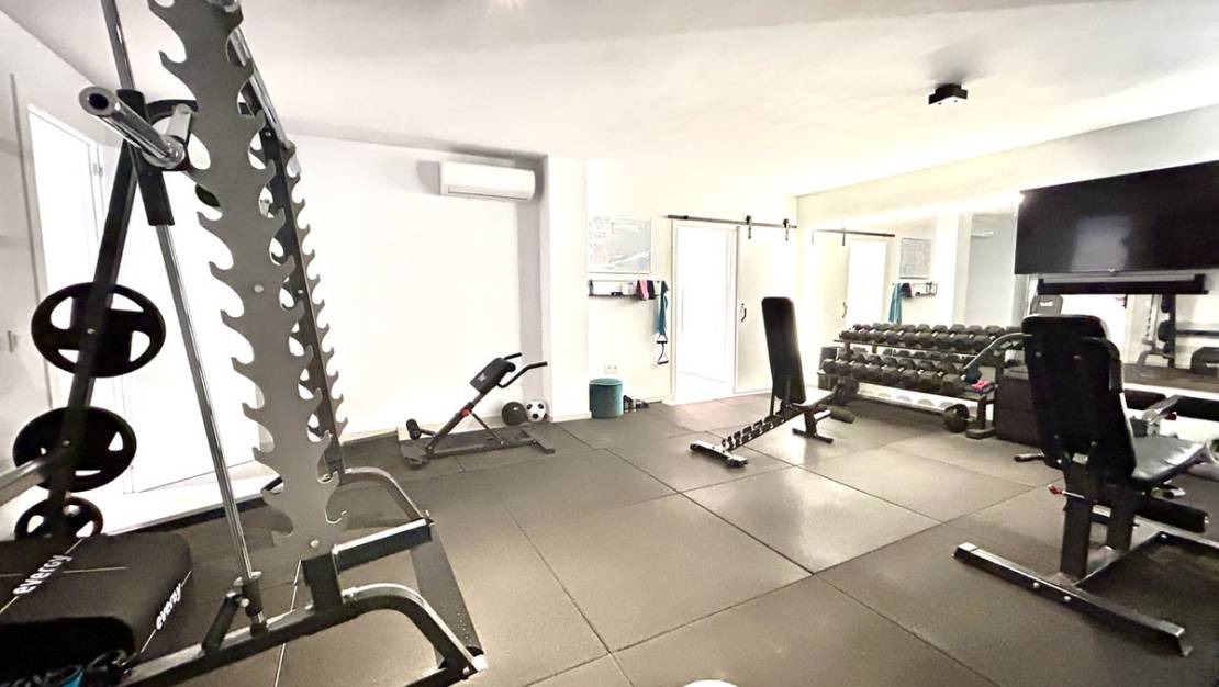 Venta - Chalet - San Miguel de Salinas - San Miguel de Salinas Centro