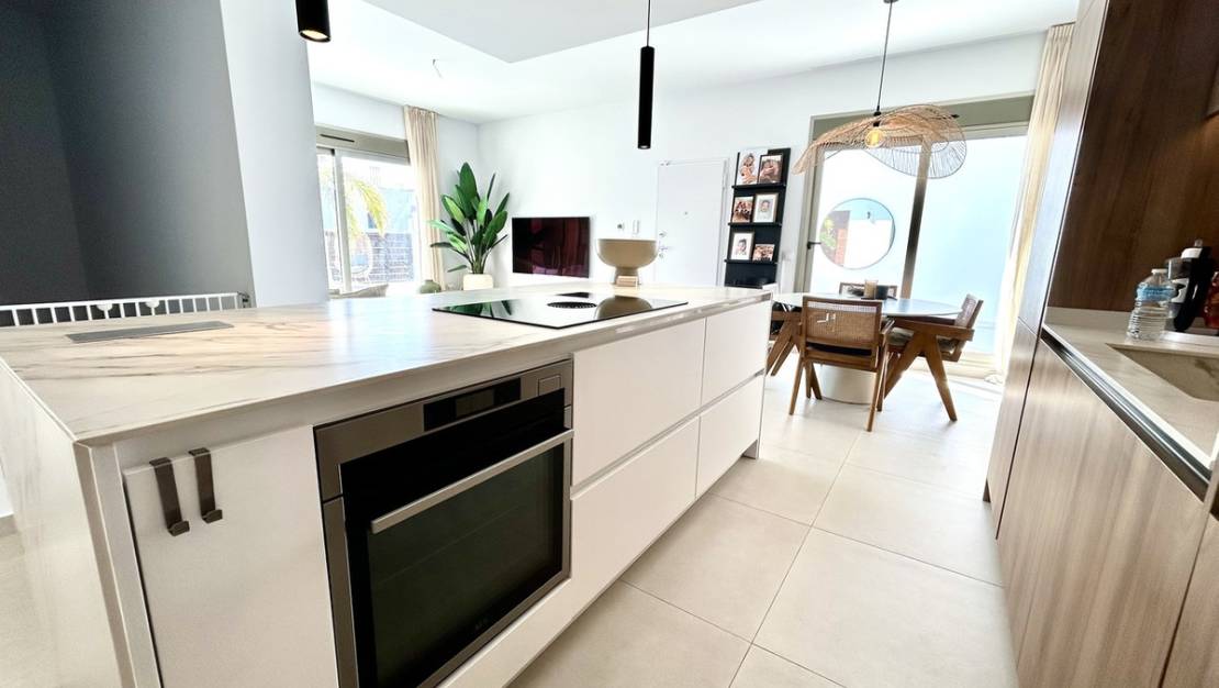 Venta - Chalet - San Miguel de Salinas - San Miguel de Salinas Centro