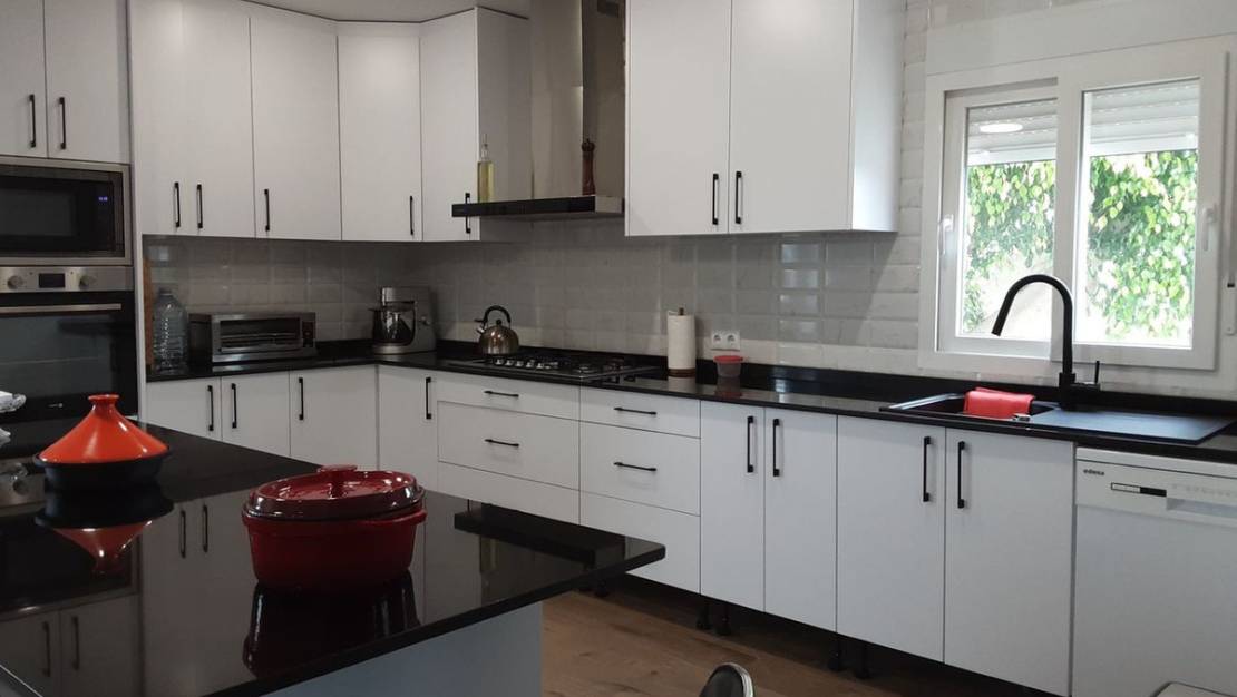 Venta - Chalet - San Miguel de Salinas - San Miguel de Salinas Centro